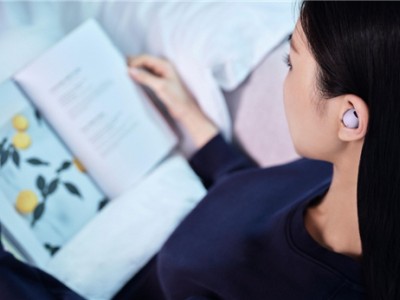 多场景智能适配 三星Galaxy Buds2 Pro让生活更轻松