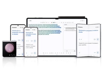 Samsung One UI 6.1即将更新 更多Galaxy设备将支持Gala