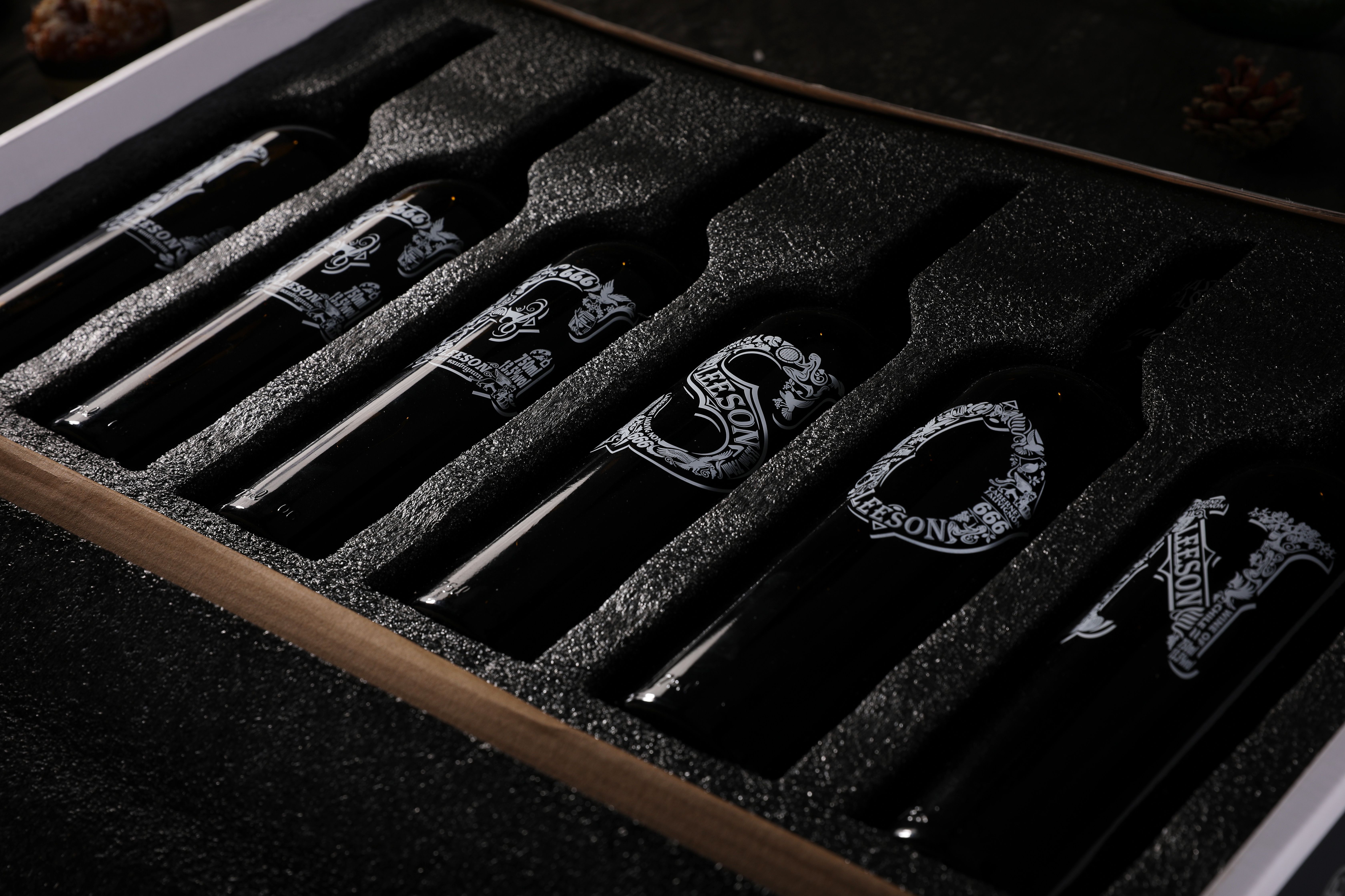 红酒的“舌尖舞蹈”:探索红酒的舞动口感(图2)