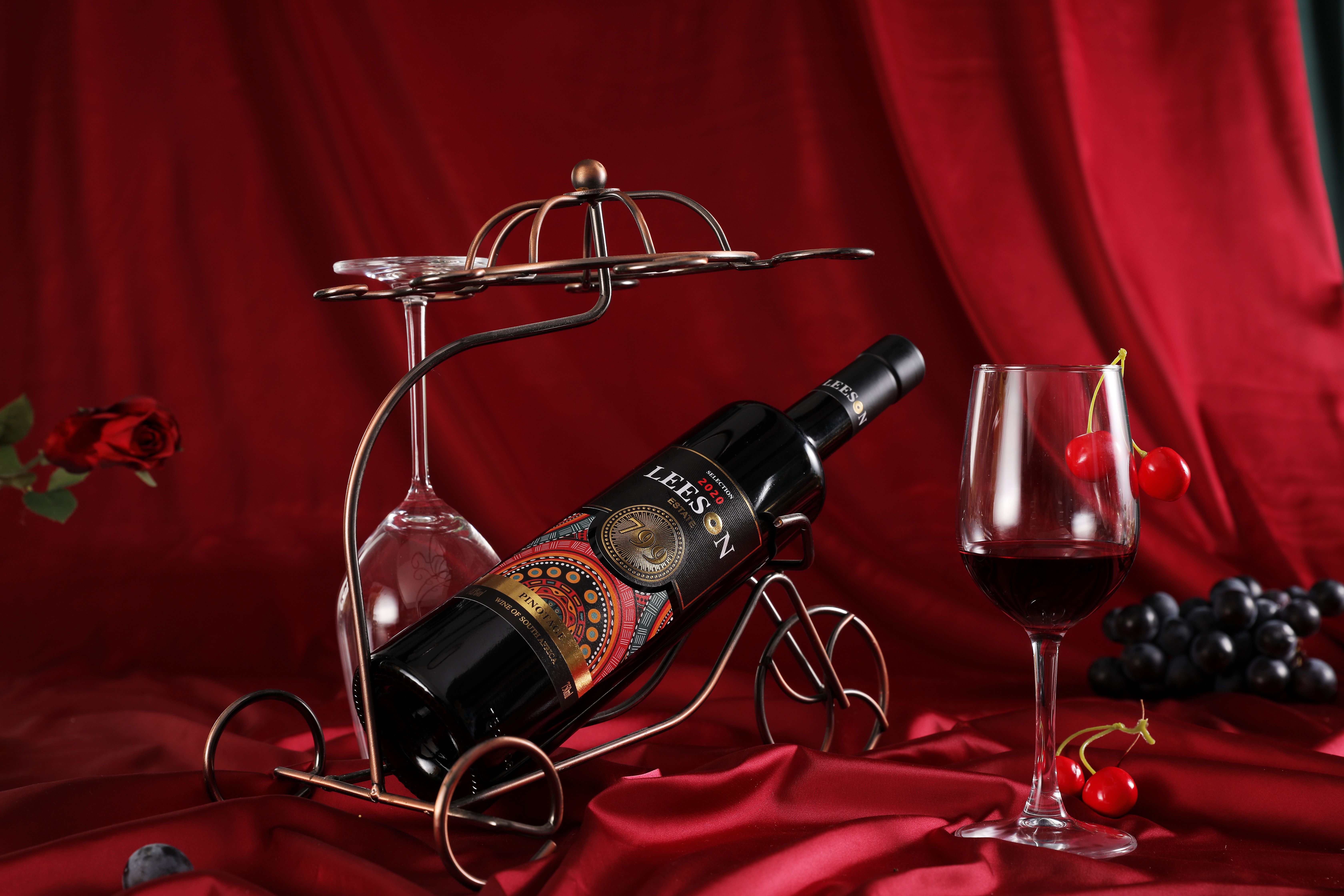 红酒与未来科技:传统与创新的碰撞(图4)