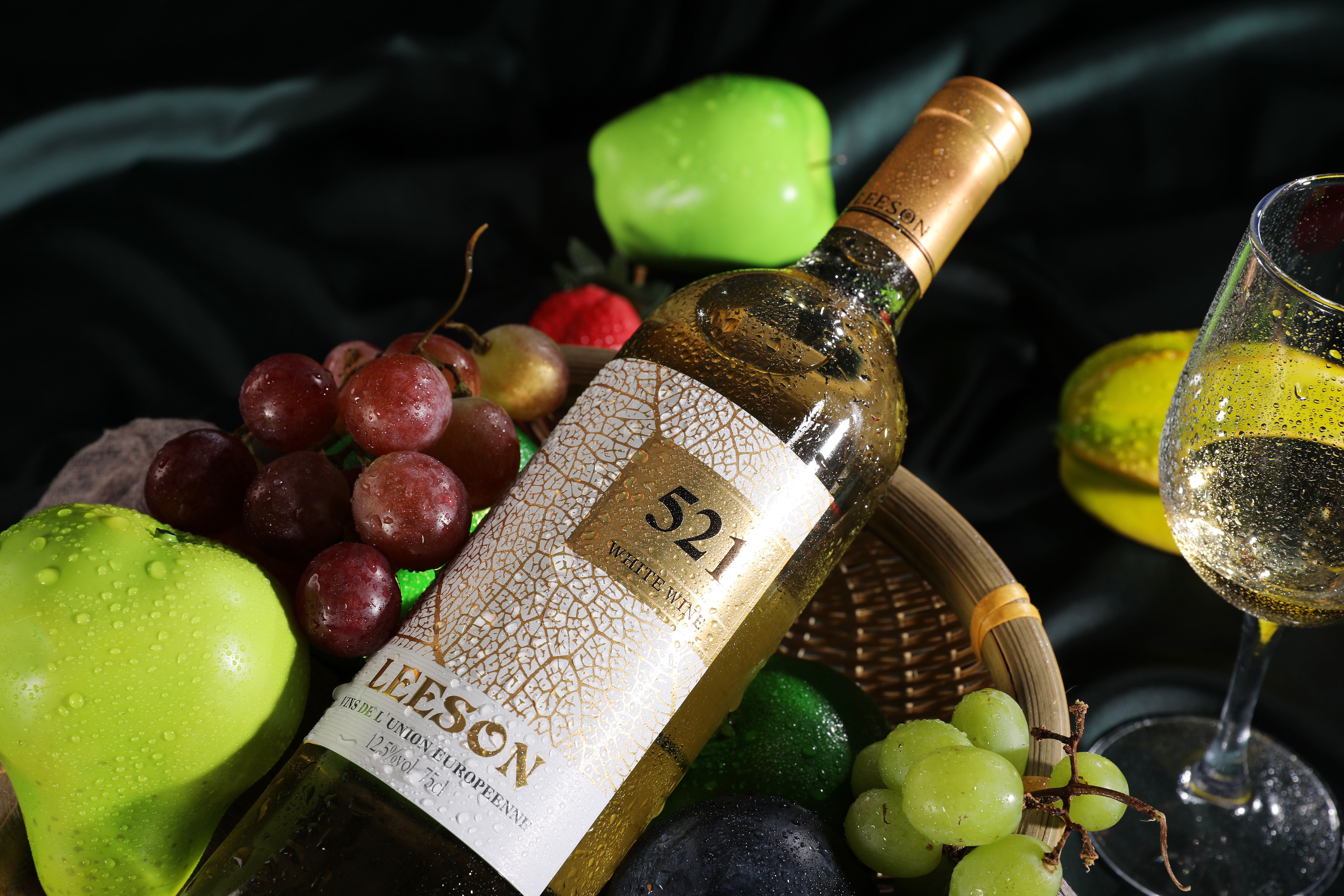 品味红酒的四季:春夏秋冬的不同风情(图2)