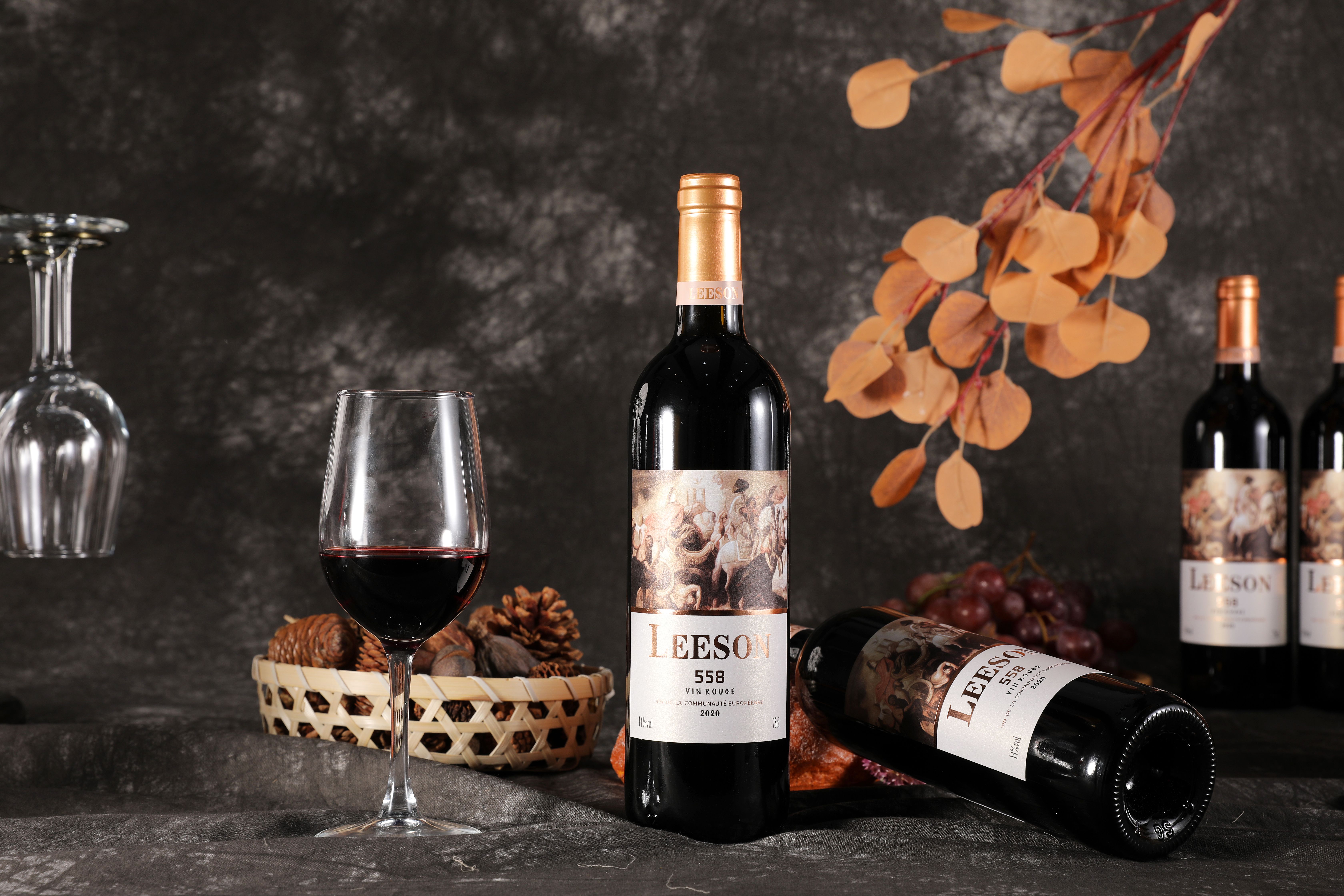 品味红酒的四季:春夏秋冬的不同风情(图4)