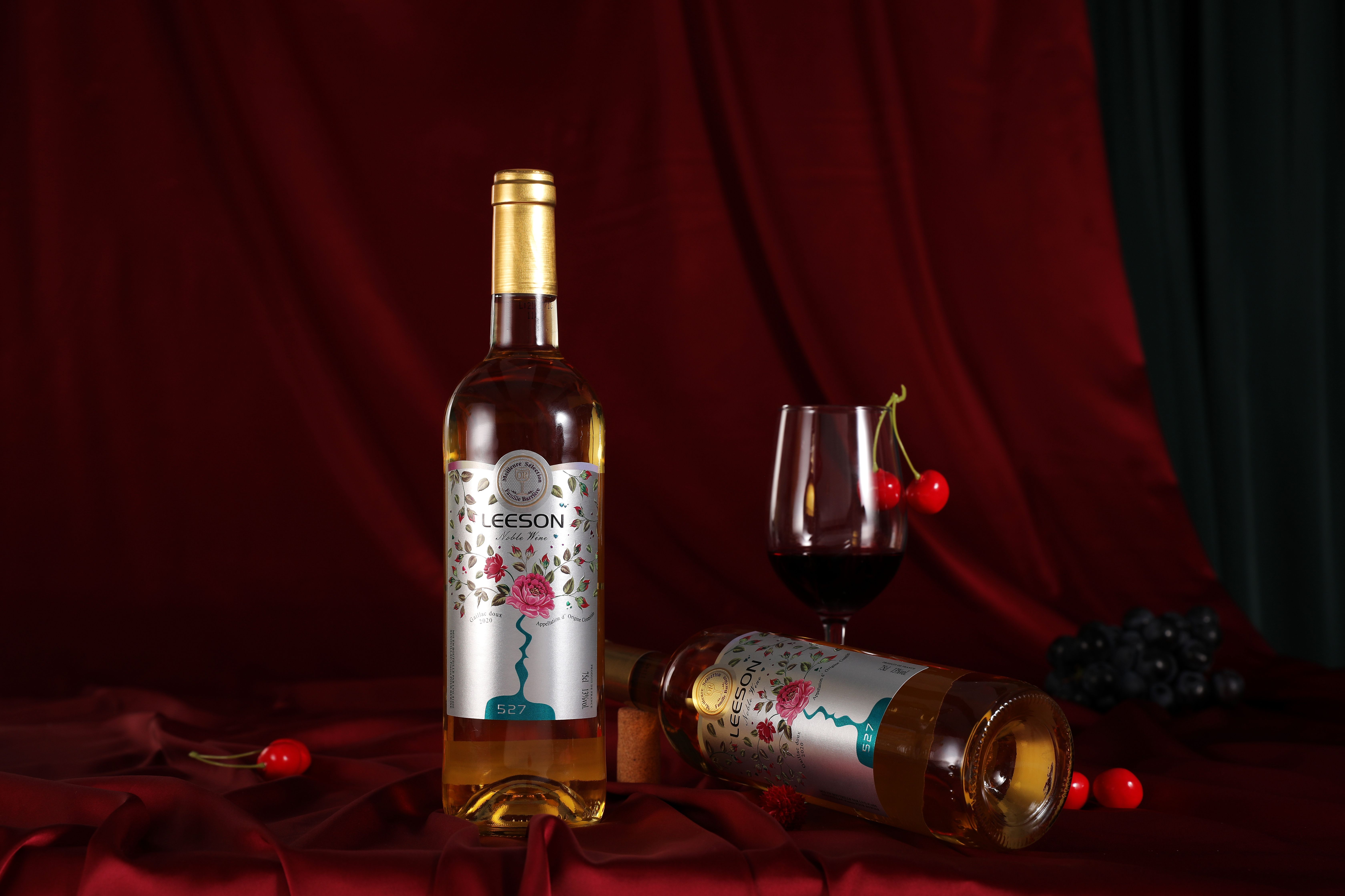 品味红酒的四季:春夏秋冬的不同风情(图3)