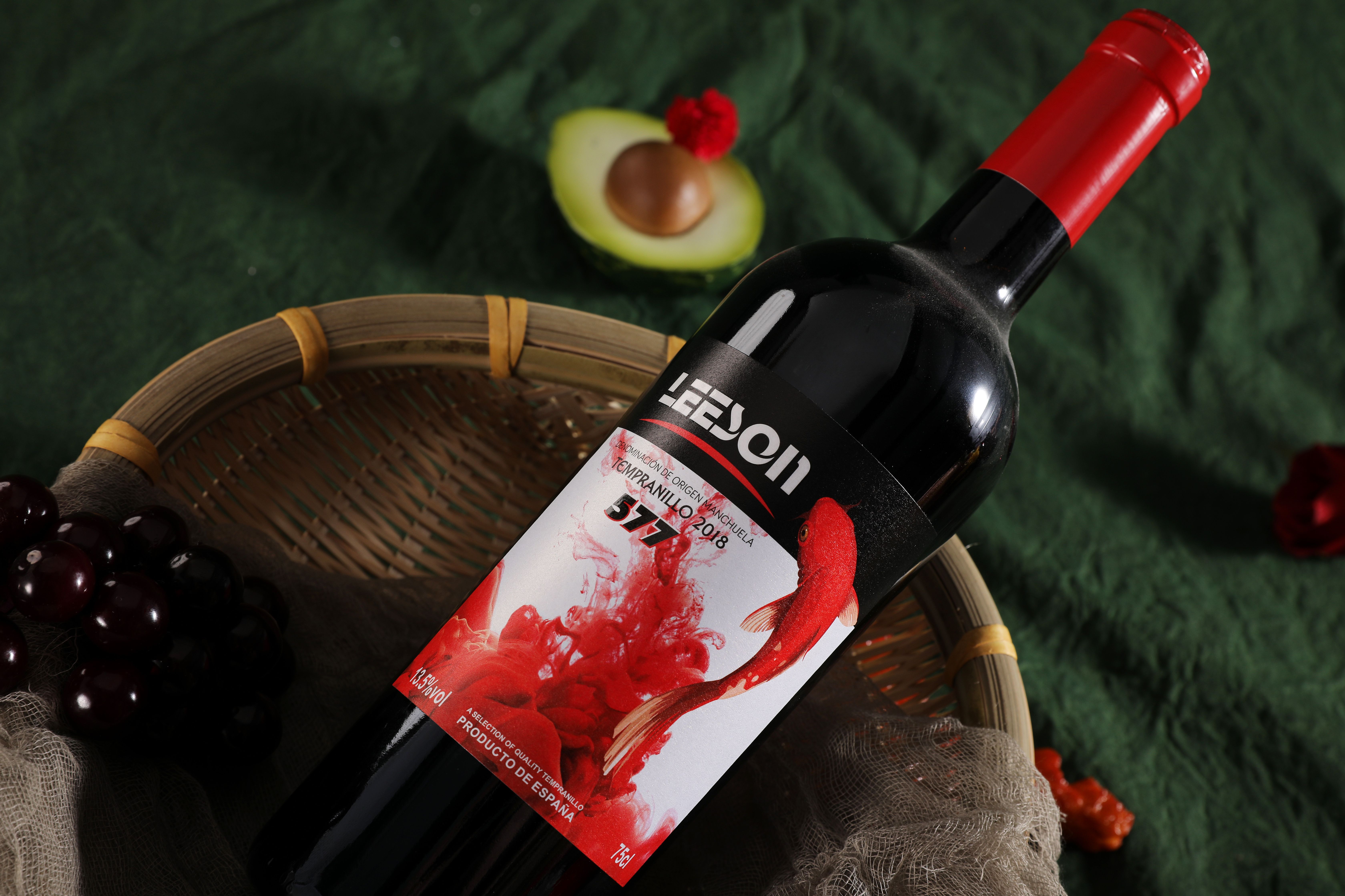 品味红酒的四季:春夏秋冬的不同风情(图5)