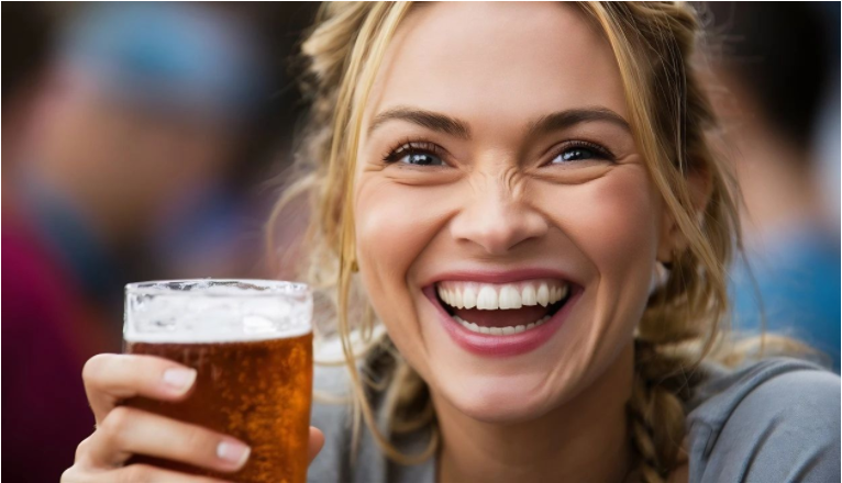 让女性喝起来，啤酒业能做些什么？这份报告给出了十条“解决方案”