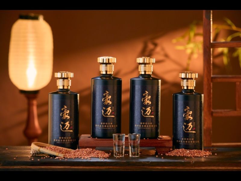 品质之源,细节之处:白酒酿造原料的精细化处理(图2)