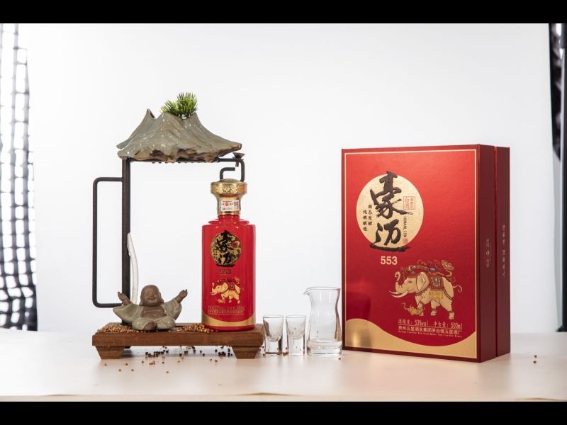 品质之源,细节之处:白酒酿造原料的精细化处理(图3)