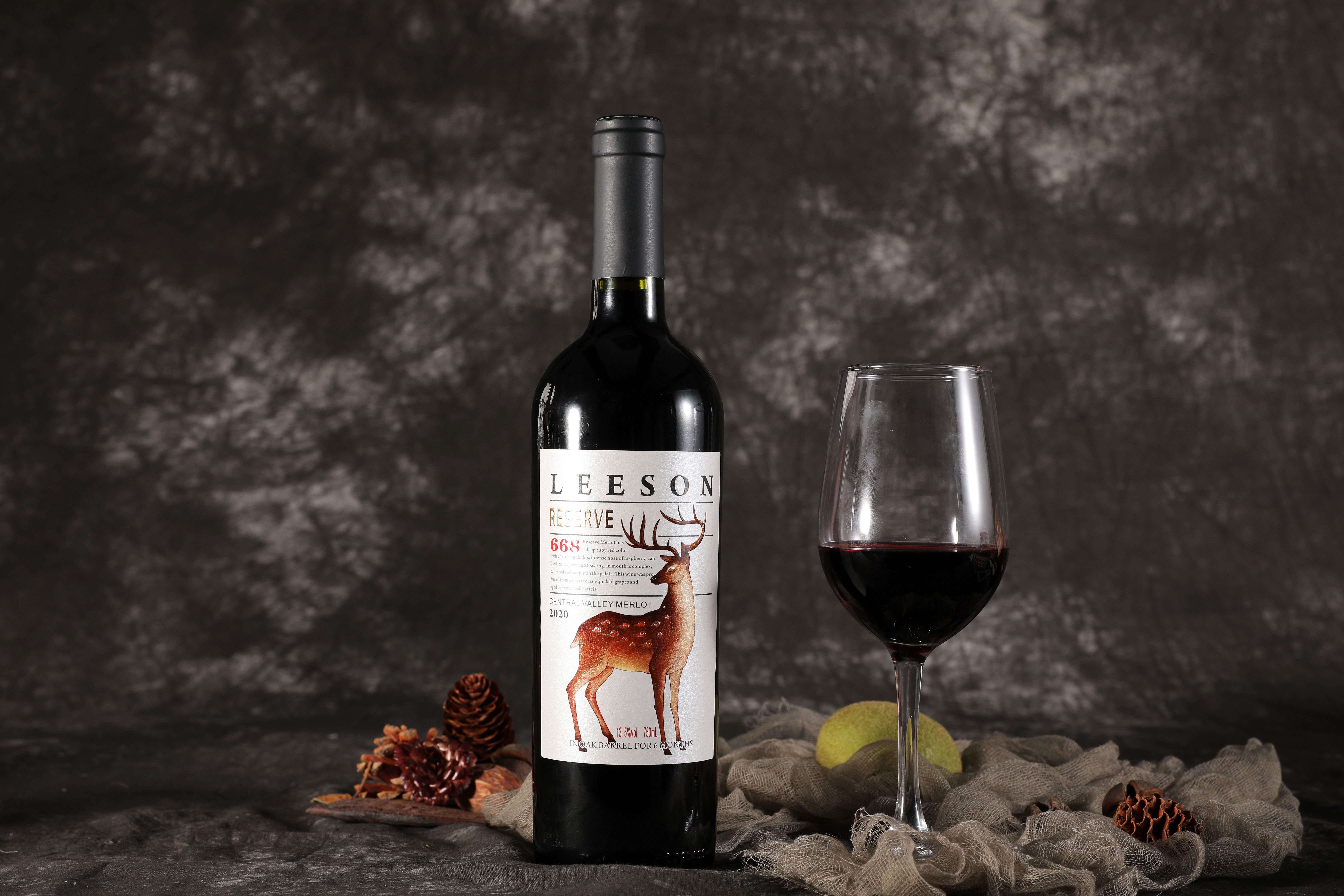 红酒的色彩魔法:探索酒色的奥秘(图5)