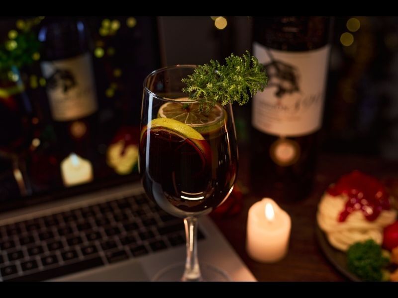 品味葡萄酒:一场与时间的对话(图2)