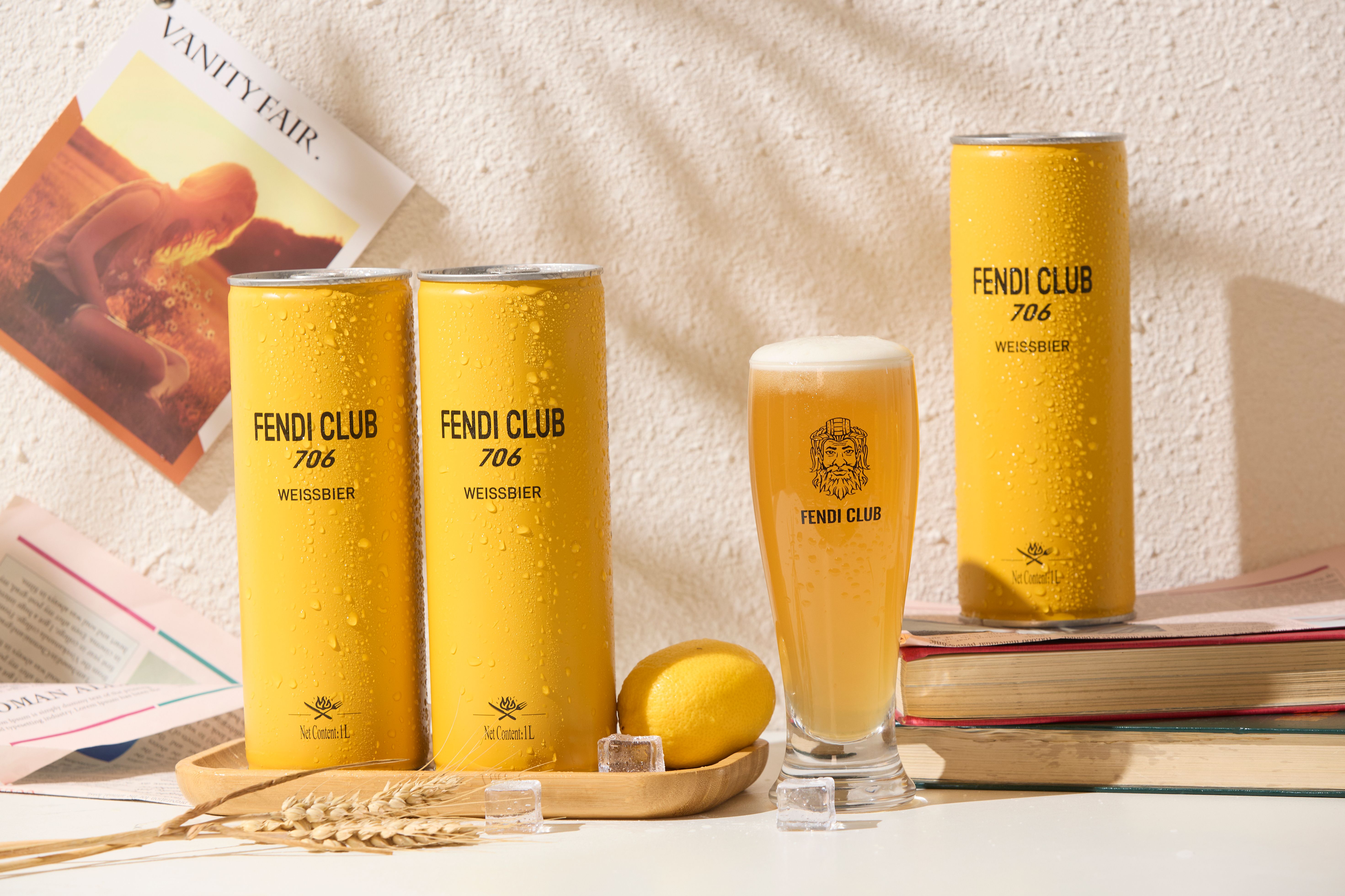 探寻啤酒与历史的交织脉络(图2)