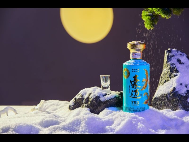 岁月沉香:揭秘酱香白酒的陈年之道(图3)