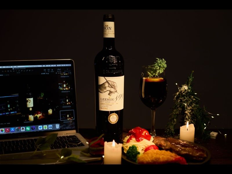 葡萄酒知识分享:酒局上需要葡萄酒礼仪(图3)