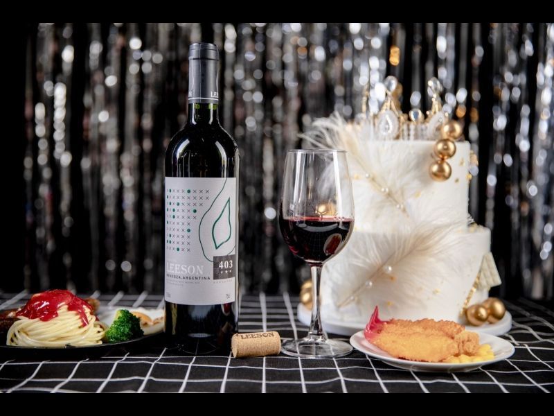 葡萄酒知识分享:酒局上需要葡萄酒礼仪(图2)