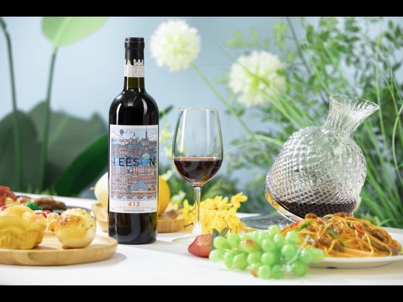 探索葡萄酒的故乡:全球精选产区(图3)