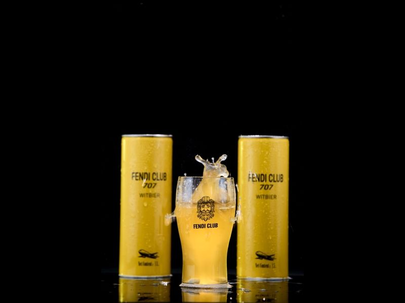 FENDI CLUB探讨:精酿啤酒如何成为社交的桥梁?(图3)