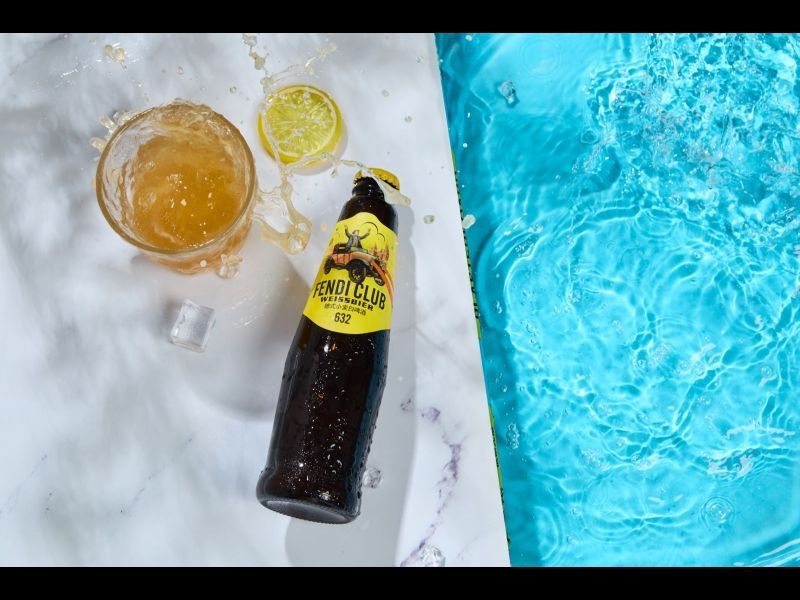 FENDI CLUB探讨:精酿啤酒如何成为社交的桥梁?(图2)