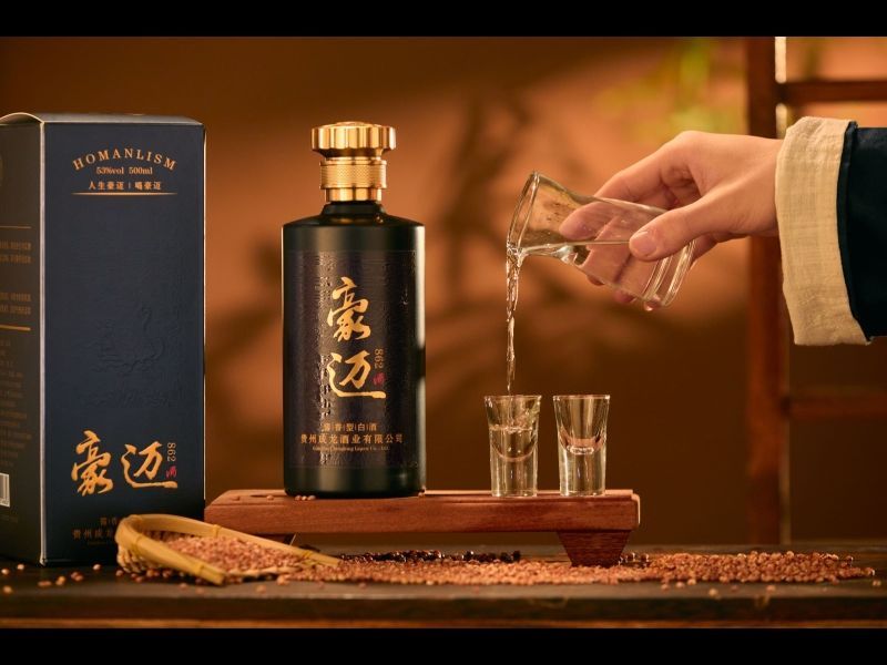 酱香型白酒存储秘籍:如何锁住岁月沉香(图3)