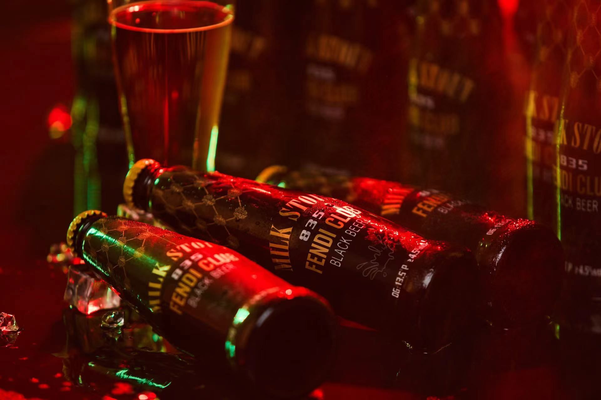 精酿啤酒分享:啤酒文化中的地域风情(图3)