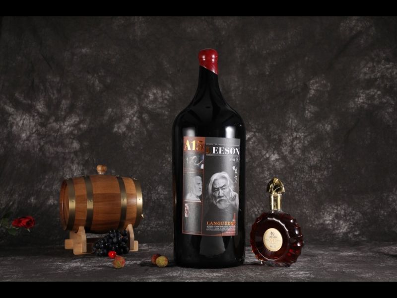 红酒的诗意时光:与文学的不解之缘(图2)