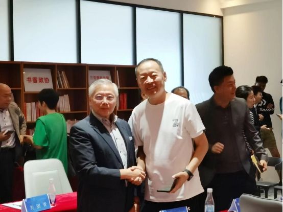 三亚中日企业交流会圆满落幕,云仓酒庄携手共绘合作新蓝图(图3)