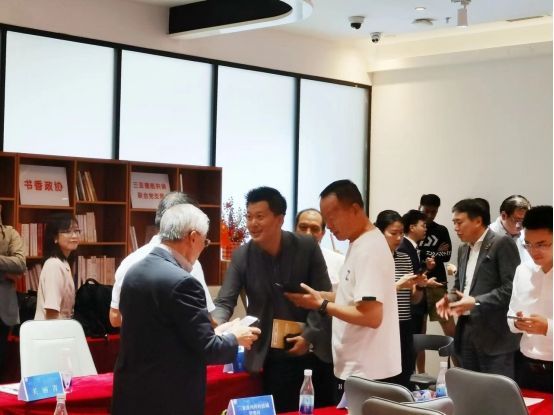 三亚中日企业交流会圆满落幕,云仓酒庄携手共绘合作新蓝图(图6)