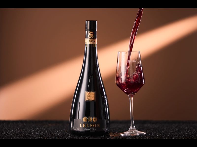 红酒品鉴艺术:细品酒香的独特韵味(图2)