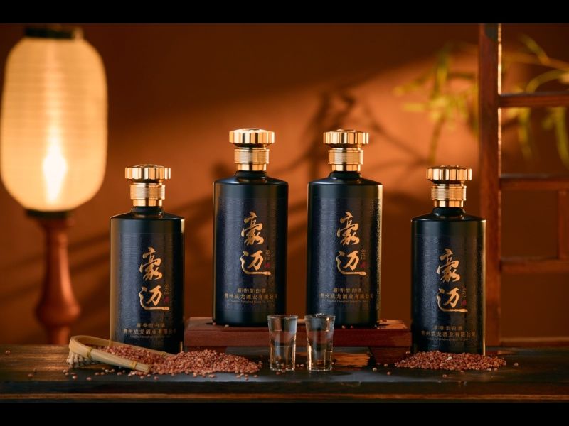 精选五谷,酿就白酒之魂:原料选取的奥秘(图2)