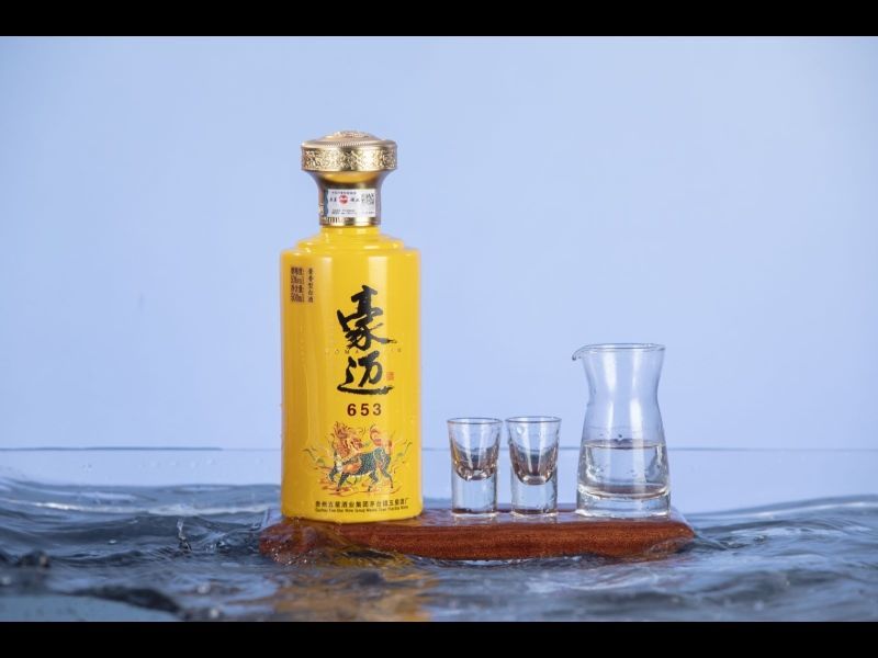 精选五谷,酿就白酒之魂:原料选取的奥秘(图3)