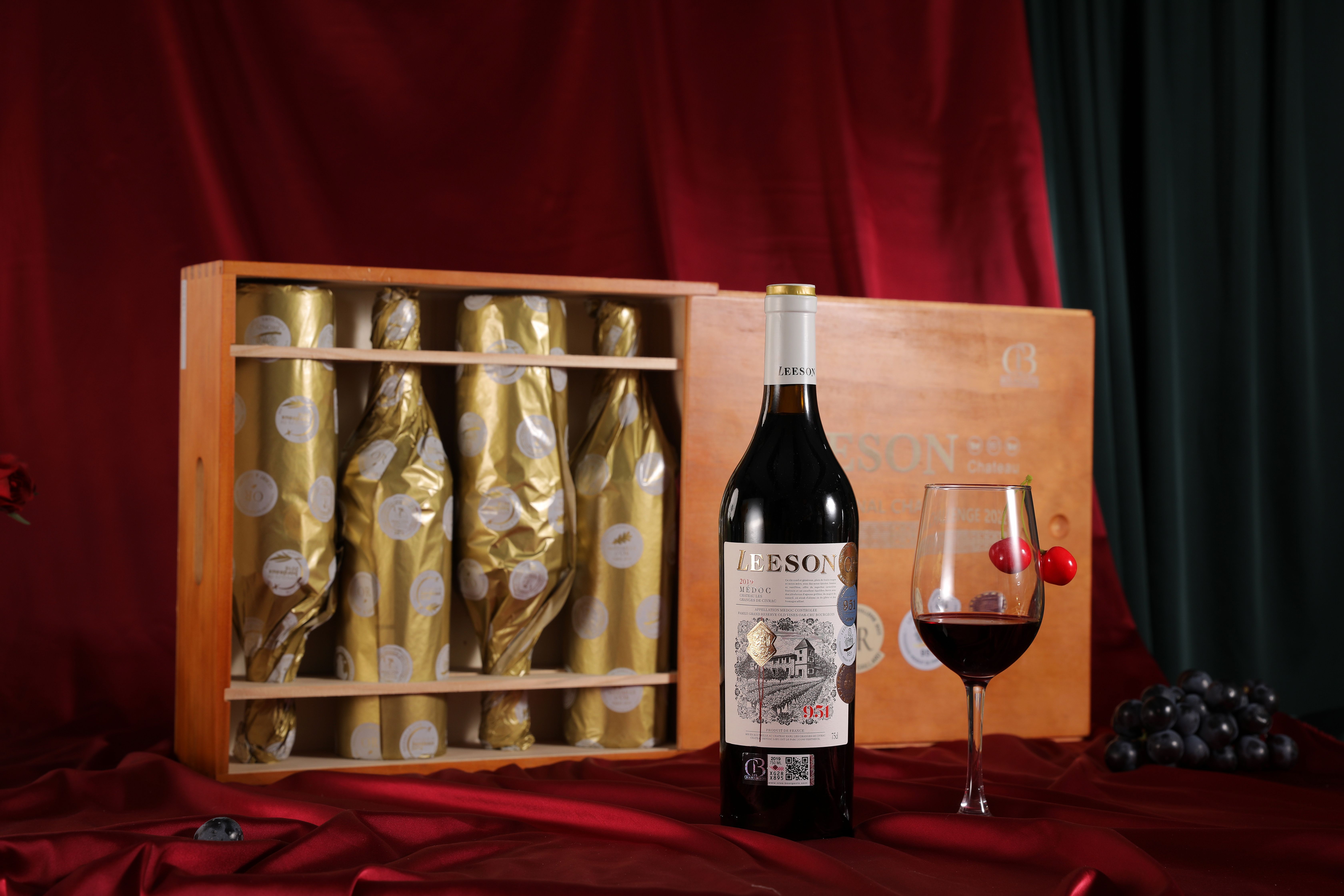 红酒与节日庆典:共度欢乐时光(图3)