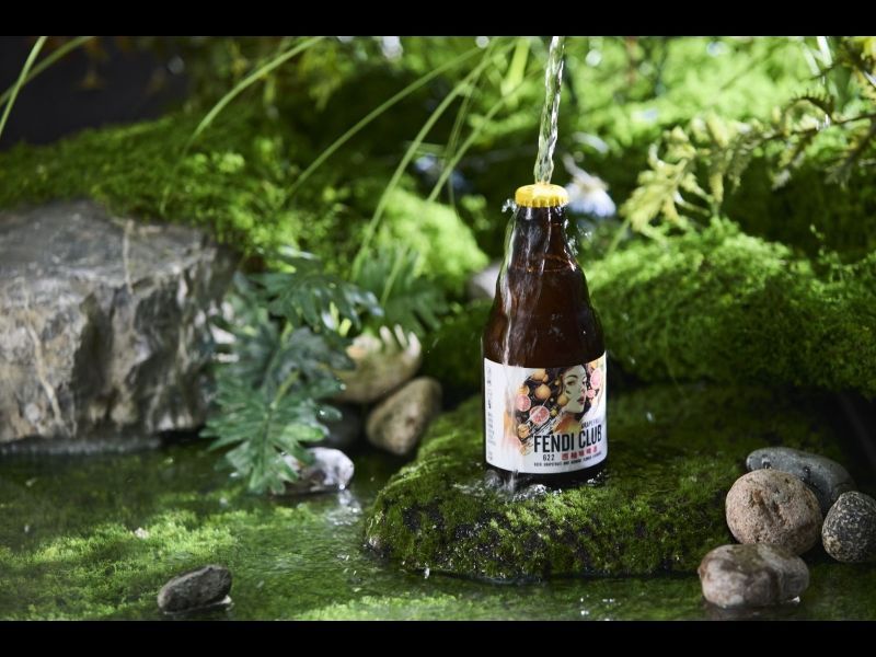 历史的故事:古代帝王与啤酒的不解之缘(图2)