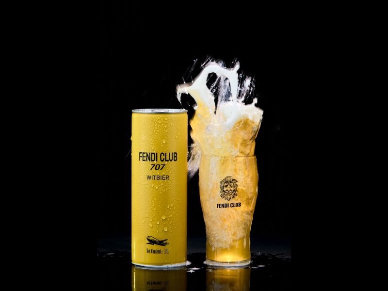 FENDI CLUB啤酒探索:啤酒与艺术的奇妙邂逅(图3)