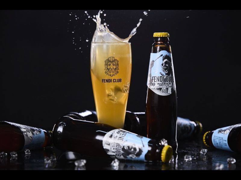 趣说啤酒:啤酒文化的传统与变迁(图2)