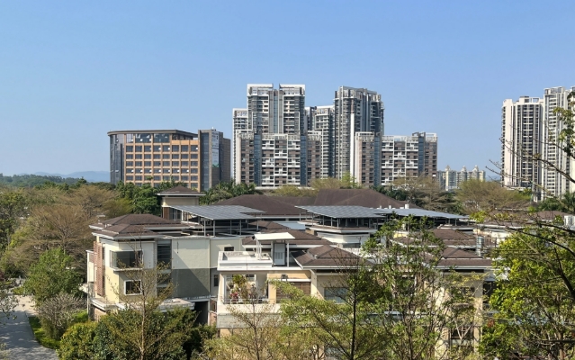 房地产关键数据发布，专家提示：这些动向需