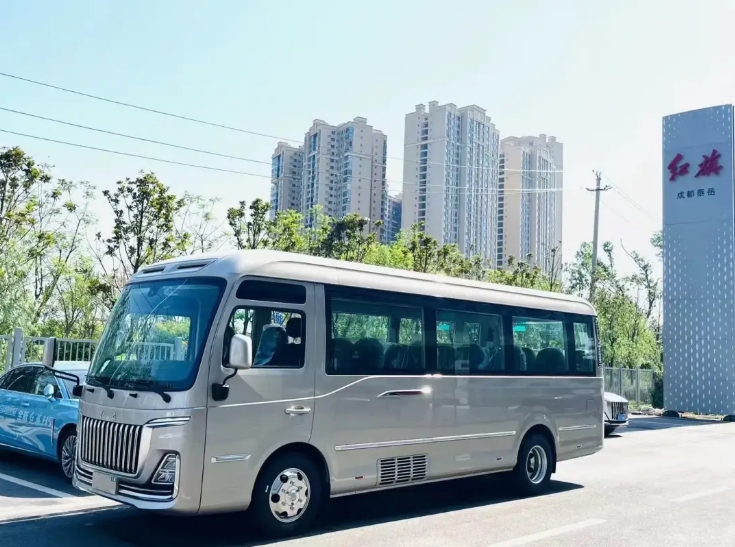 中央明确：公务车应当选用国产汽车，优先选