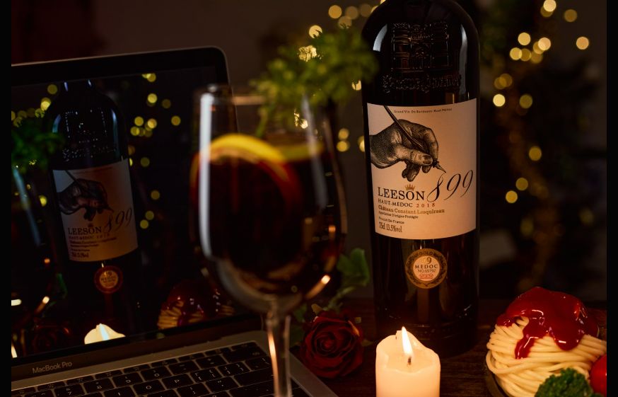 邂逅法兰西的醇美诗篇——雷盛LEESON·899法国干红品鉴记(图2)