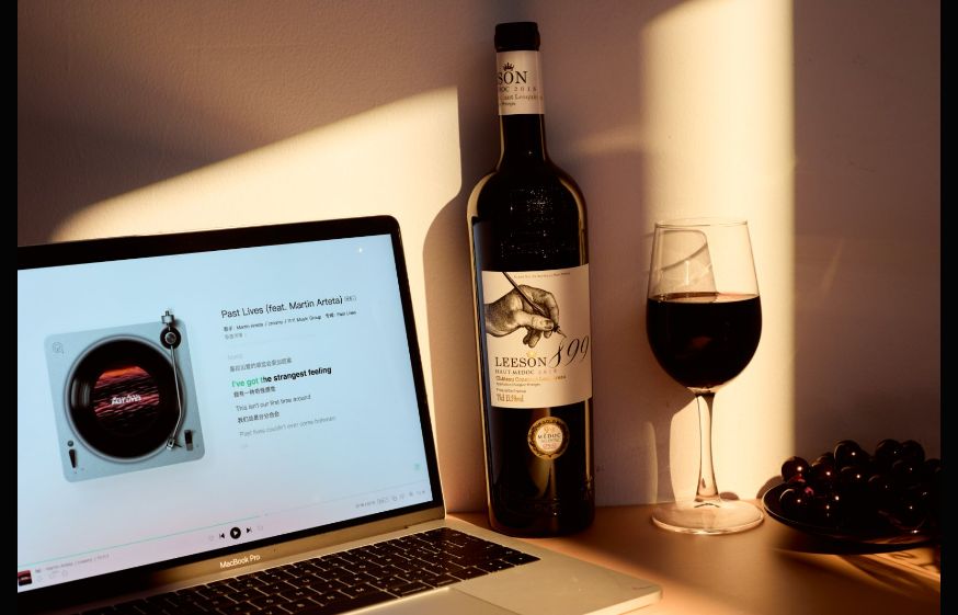 邂逅法兰西的醇美诗篇——雷盛LEESON·899法国干红品鉴记(图3)