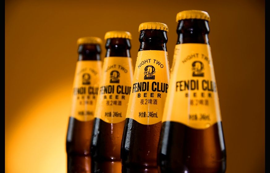 处暑饮FENDI CLUB：以精酿之味邂
