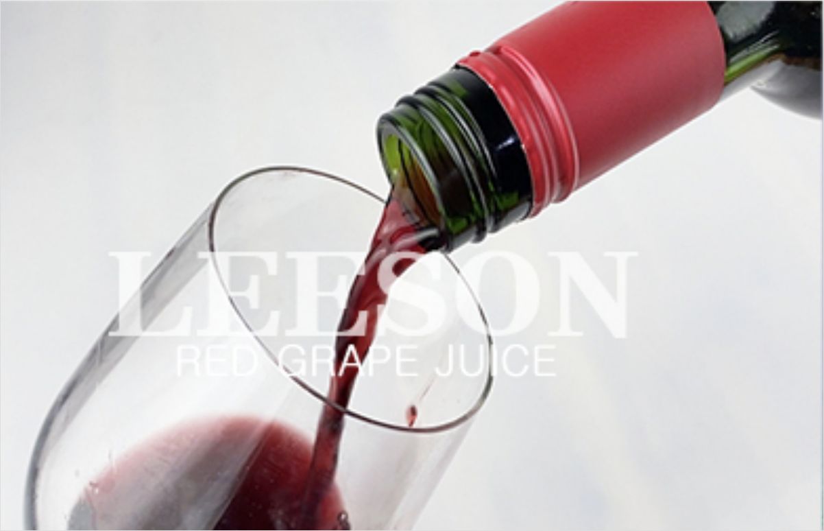 品味自然馈赠:雷盛LEESON·239巴西无醇葡萄汁的醇美(图2)