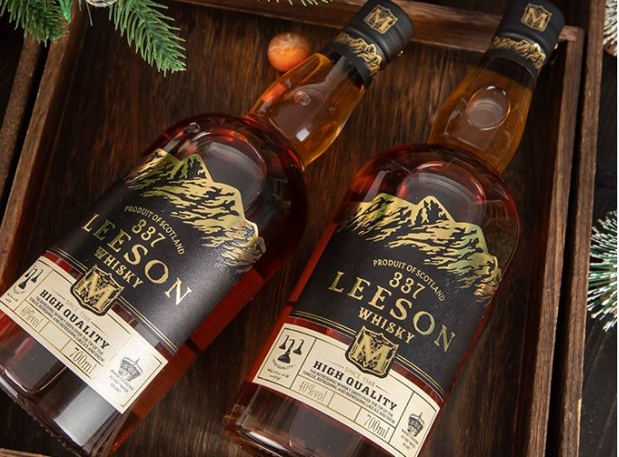 雷盛LEESON分享:英法两国威士忌的对比解析(图2)
