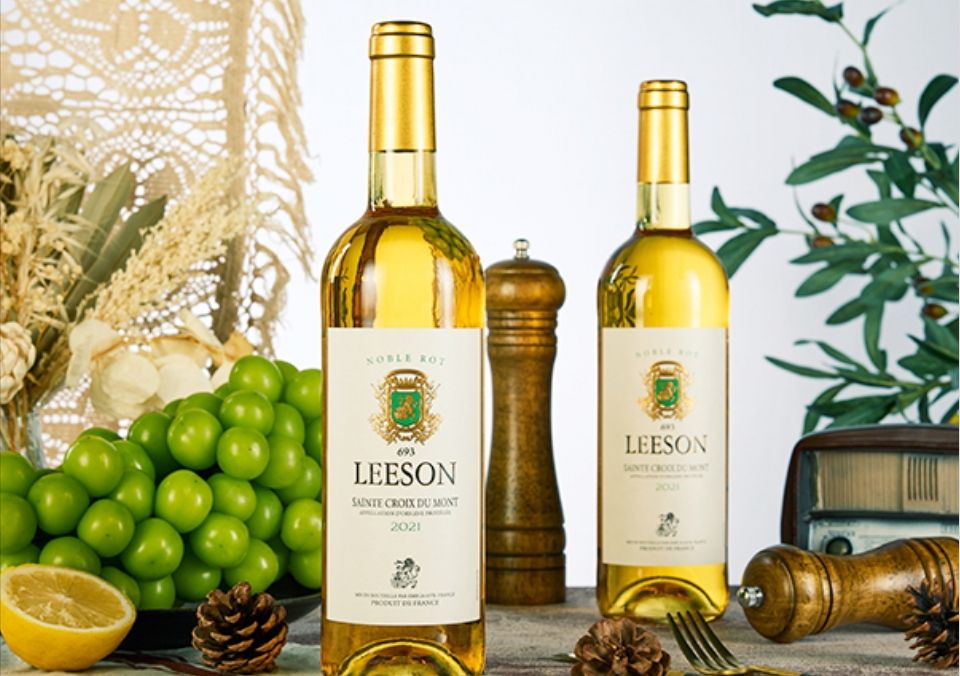 雷盛LEESON分享:英法两国威士忌的对比解析(图3)