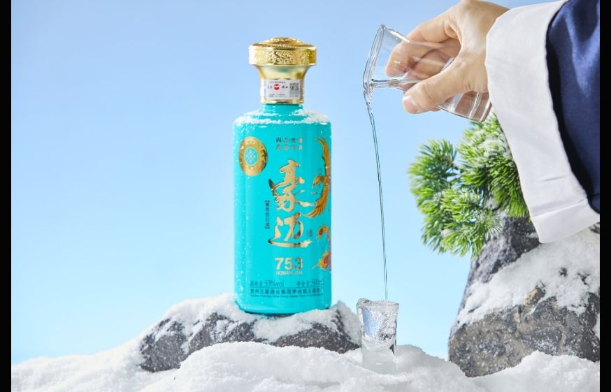 豪迈酱香白酒揭秘:酱香背后的科学密码(图3)