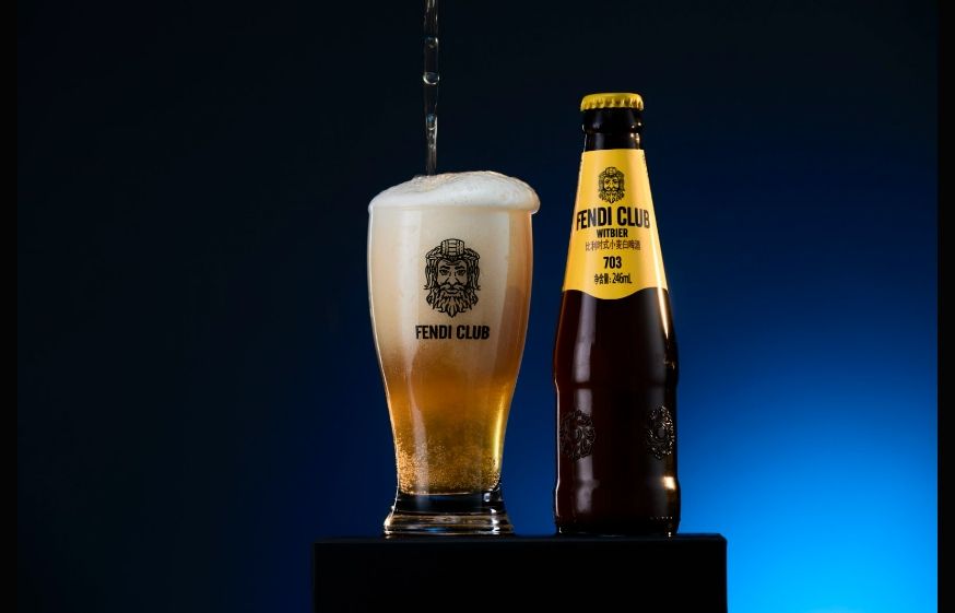 FENDI CLUB精酿啤酒科普:精酿啤酒与普通啤酒的对比(图2)