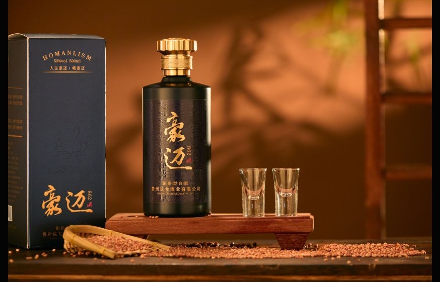 豪迈酱香白酒分享原料密码：高粱为何成为“灵魂”