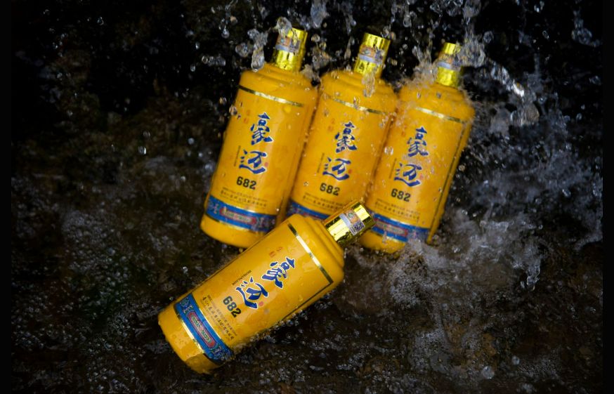 豪迈酱香白酒分享原料密码:高粱为何成为“灵魂”(图2)