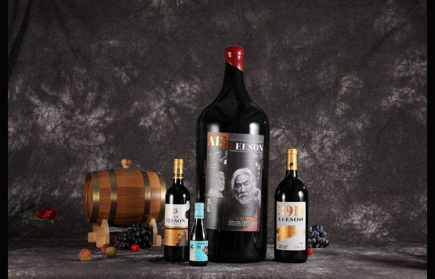 雷盛LEESON·A15法国干红：商务宴请与年会的镇场之选