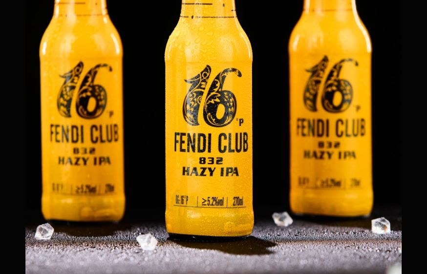 打破啤酒刻板印象,解锁精酿啤酒新次元!(图3)