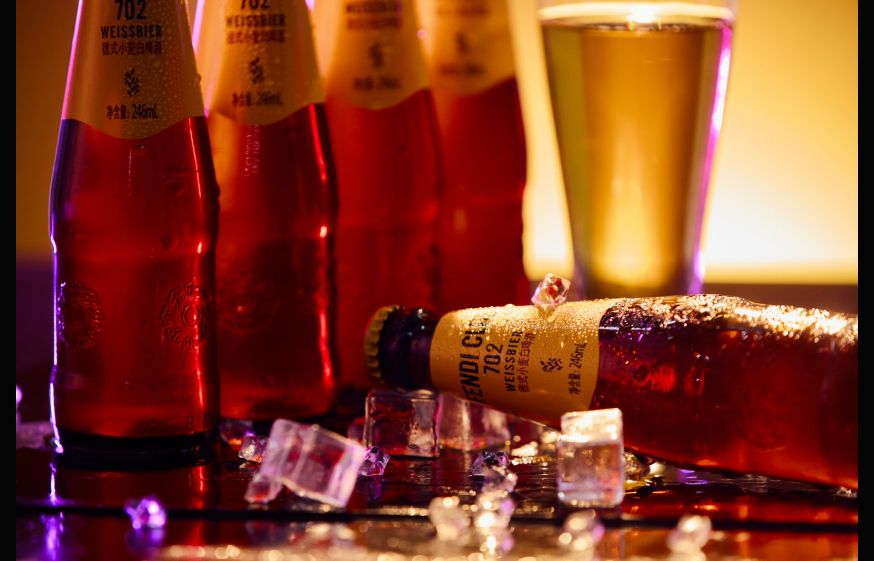 打破啤酒刻板印象，解锁精酿啤酒新次元！