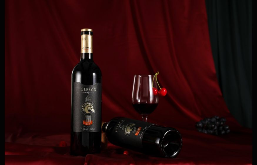 智利中央山谷产区:雷盛LEESON·576佳酿推荐(图3)