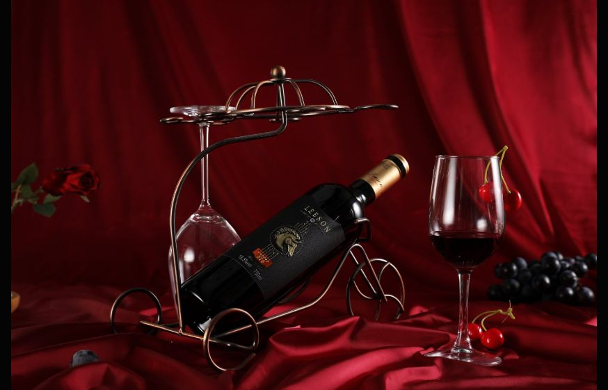 智利中央山谷产区:雷盛LEESON·576佳酿推荐(图2)