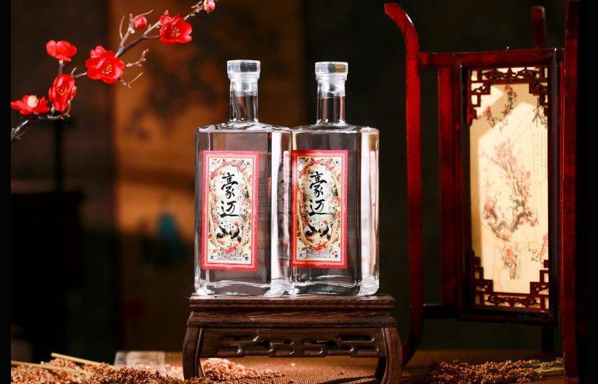 探秘中国白酒:十二香型,各有千秋 (图2)